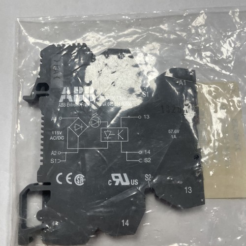 Abb solid state interface - abb,