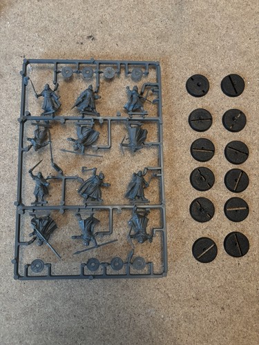 Games workshop middle - games,