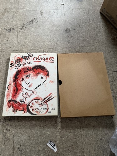 Vintage the lithographs - lithographs, of