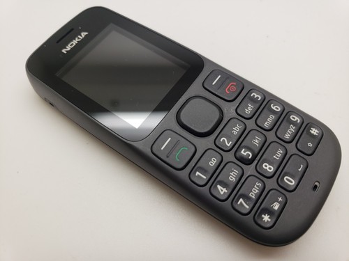 Nokia 100 phantom black - nokia,