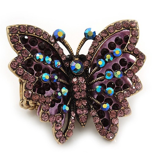 Madame butterfly statement - madame,