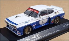 Minichamps 1/43 Scale 400