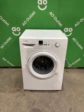Bosch Washing Machine 6kg