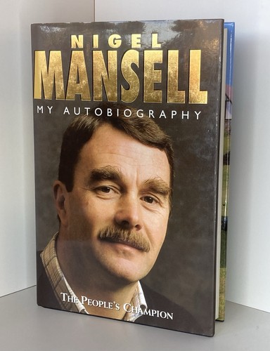 Autobiography the people s - my,