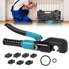 With Double Sealing Rings