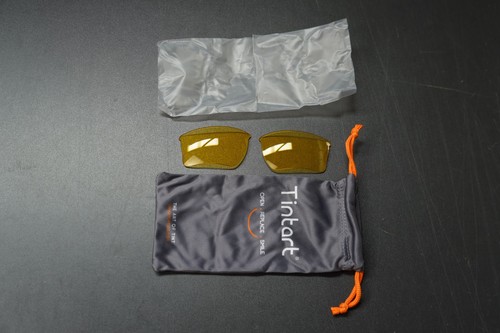 Polarized replacement lenses - polarized,