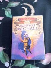 Archangel Michael Oracle Cards