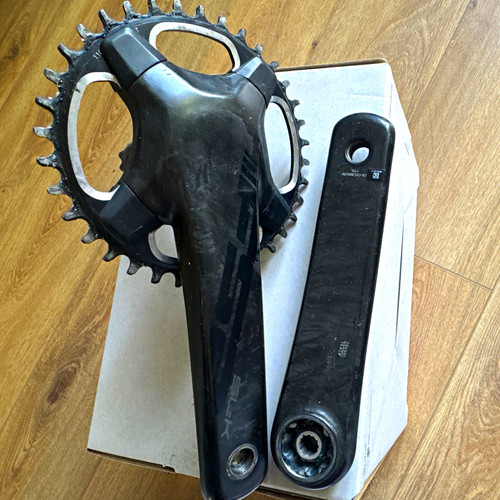 Fsa single crankset w - sl-k,