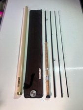 Sage Graphite III 15' 457cm #10 Four Section Spey Casting Fly Fishing Rod