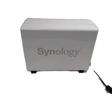 Synology DiskStation DS220J 2