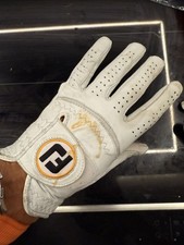 Footjoy Men's Players Golf Gloves