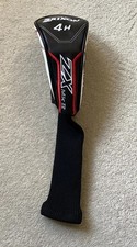 Srixon ZX MK ll 4H Headcover /
