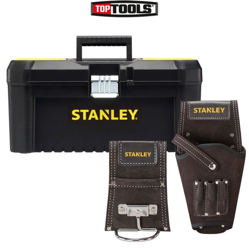 Stanley toolbox organiser - 16",