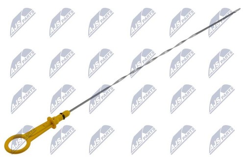 Oil dipstick fits dacia dokker - oil,