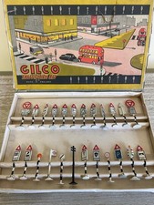 Rare vintage gilco traffic - rare,