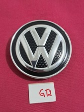 Genuine VW GOLF MK7 GTD GTI GT alloy wheel centre cap 5G0601171 XQI FITS TIGUAN