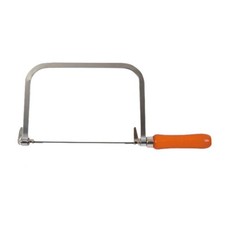 Avit AV09030 Coping Tool With Comfortable Grip Orange Handle Shaping Tool New