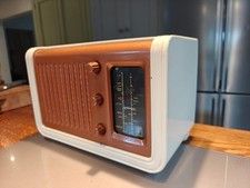 Vintage Ferranti 547 valve