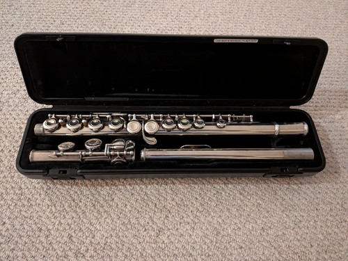 Yamaha 211 student flute - 211,