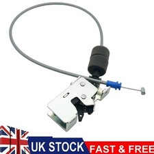 FORD TRANSIT MK6 MK7 2000 - 2015 REAR DOOR LATCH LOCK CABLE HANDLE LOWER LEFT