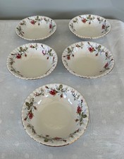Chodziez Poland Bowls/Dishes x 5