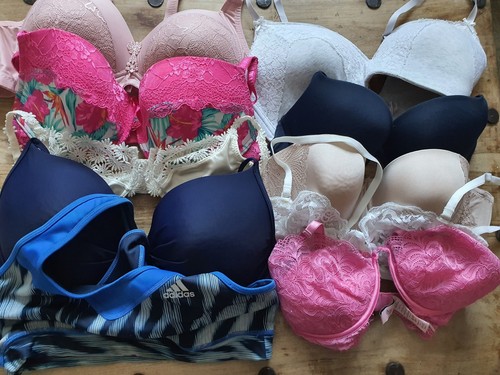 Bra bundle joblot - bra, bundle/joblot-mixed