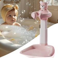 Baby Shower Stand Adjustable