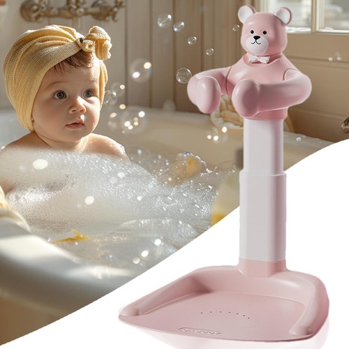 Baby shower stand adjustable - baby,