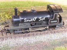 Hornby 00 Gauge BR Class 264