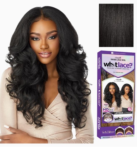 Sensationnel latisha lace - sensationnel,