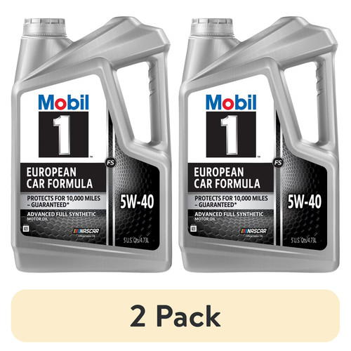 Mobil fs european - (2, 1