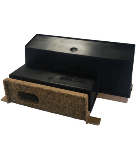 Swift bird nesting brick - swift,