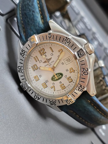 Hard find breitling colt - hard,