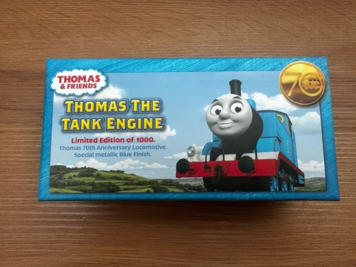 New rare hornby r9303 thomas - r9303,