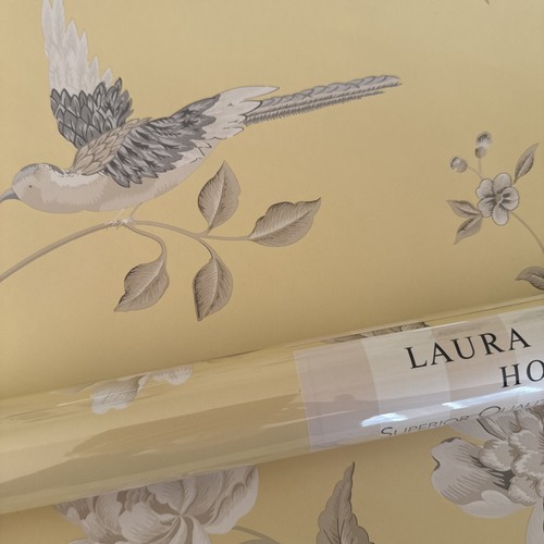 Laura ashley elveden camomile - laura,