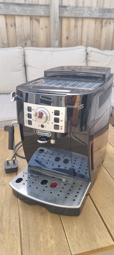 Longhi magnifica s - de’longhi,