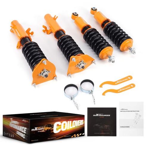 Coilover suspension kit for - suspension,