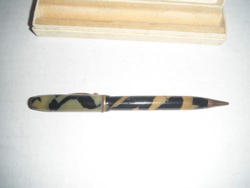 Belmont fountain pen rexall - belmont,