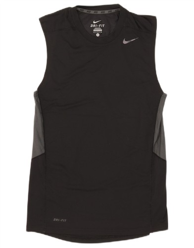 Nike mens dri - vest, top