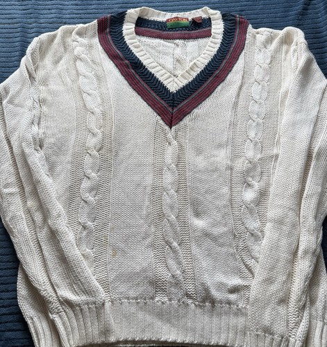 Vintage 90s oakton cable - 90s,