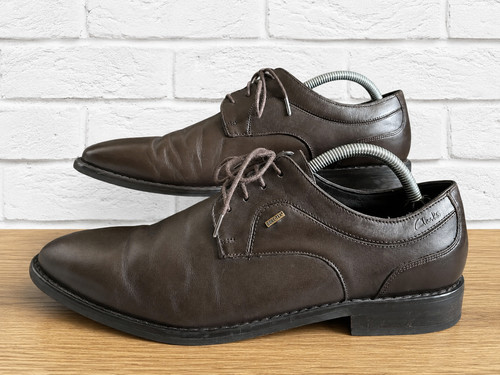 Clarks active air gore tex - active,