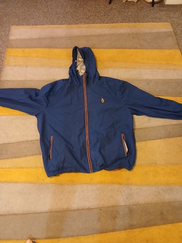 Lyle and scott - and, weight