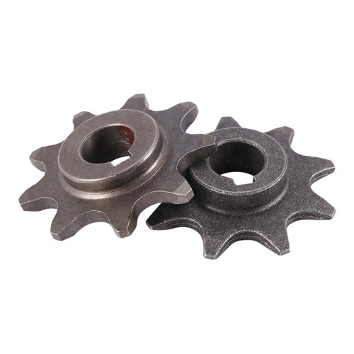 Tooth sprocket for - 3x,