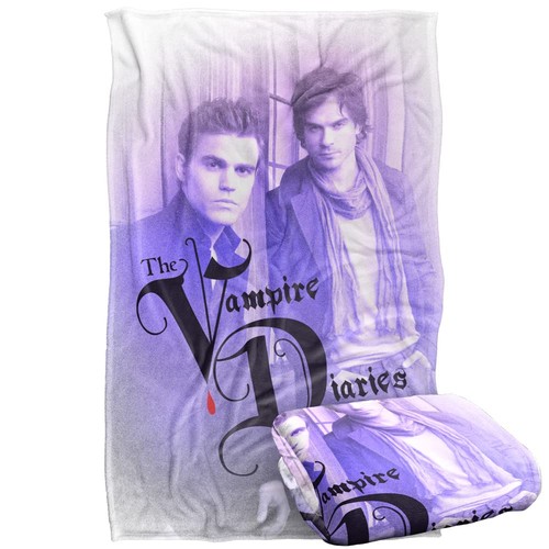 Vampire diaries stefan and - vampire,