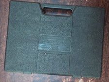 Draper Socket and Wrench Set
