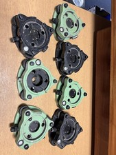 Leica Tribrach - Not Working - For Sorry And Repairs