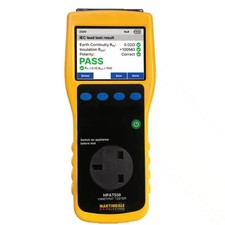 Martindale HPAT550 Handheld