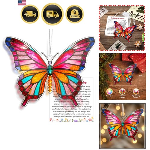Inspirational butterfly - inspirational,