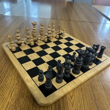 1930’s? French Regency Chess
