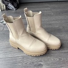 Primark Women's Chunky Boots